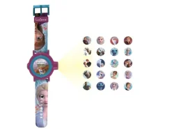 Lexibook Disney Frozen Digital-Projektionsuhr