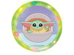 Lexibook DISNEY STAR WARS Grogu Yo-Yo Grün/Mehrfarbig