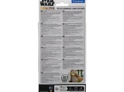 Lexibook DISNEY STAR WARS Grogu Yo-Yo Grün/Mehrfarbig
