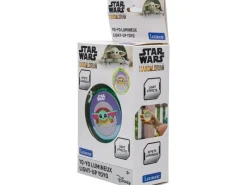 Lexibook DISNEY STAR WARS Grogu Yo-Yo Grün/Mehrfarbig