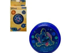 Lexibook DISNEY Stitch Yo-Yo Dunkelblau/Lila