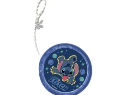 Lexibook DISNEY Stitch Yo-Yo Dunkelblau/Lila