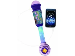 Lexibook Disney Wish Trendy Mikrofon