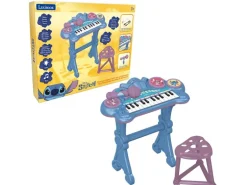 Lexibook Electronic keyboard Stitch Blau