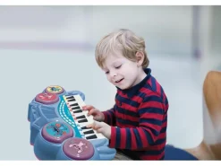 Lexibook Electronic keyboard Stitch Blau