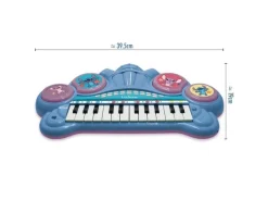Lexibook Electronic keyboard Stitch Blau