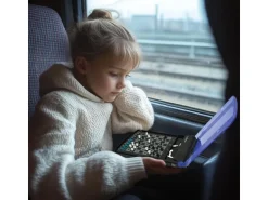 Lexibook Elektronisches Reiseschachspiel
