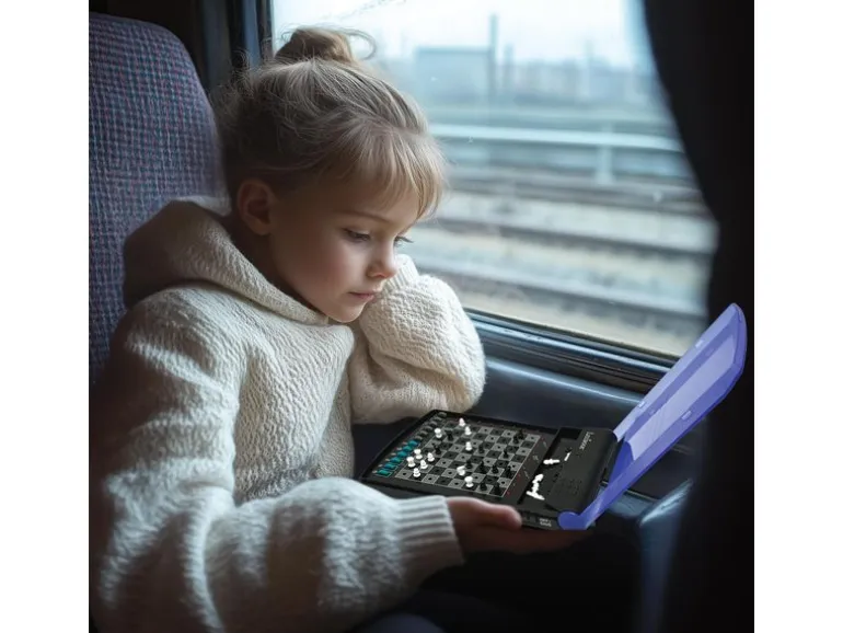 Lexibook Elektronisches Reiseschachspiel