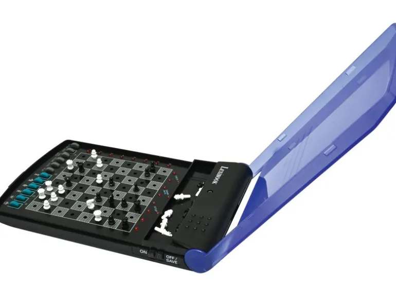 Lexibook Elektronisches Reiseschachspiel
