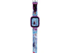 Lexibook Frozen Camera Watch Hellblau