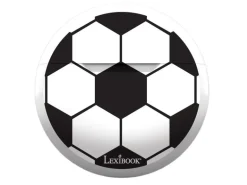 Lexibook Fussball Wireless Bluetooth-Kopfhörer Weiss