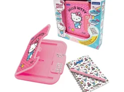 Lexibook Geheimtagebuch Hello Kitty