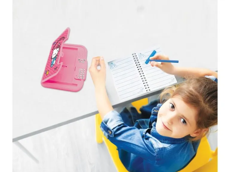 Lexibook Geheimtagebuch Hello Kitty
