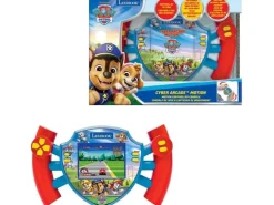 Lexibook Handheld-Konsole Paw Patrol Mehrfarbig