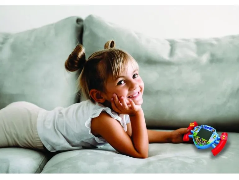 Lexibook Handheld-Konsole Paw Patrol Mehrfarbig