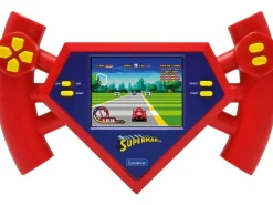 Lexibook Handheld-Konsole Superman Blau/Rot