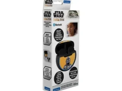 Lexibook Kabellose Bluetooth-Kopfhörer Star Wars Schwarz/Mehrfarbig
