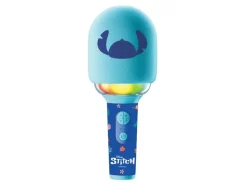 Lexibook Karaoke Bluetooth-/Wireless-Mikrofon Stitch