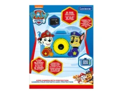 Lexibook Kinderkamera mit Schutz Paw Patrol Blau/Gelb