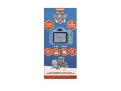 Lexibook Kinderkamera mit Schutz Paw Patrol Blau/Gelb
