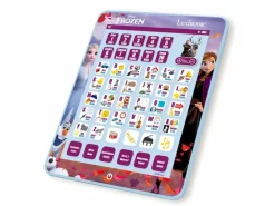 Lexibook Lerncomputer Disney Frozen DE/EN