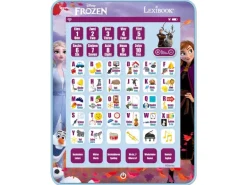 Lexibook Lerncomputer Disney Frozen DE/EN