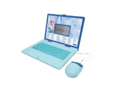 Lexibook Lernlaptop Frozen Blau
