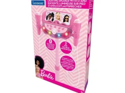 Lexibook Mikrofonständer Barbie mit 2 Mikrofonen