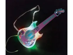Lexibook Musikinstrument Disney Frozen Elektronische Gitarre