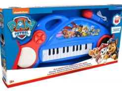 Lexibook Musikinstrument Paw Patrol Elektronisches Keyboard