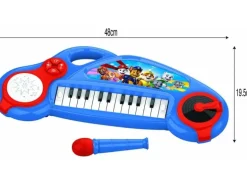 Lexibook Musikinstrument Paw Patrol Elektronisches Keyboard