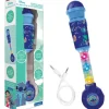 Lexibook Musikinstrument Stitch Microphone