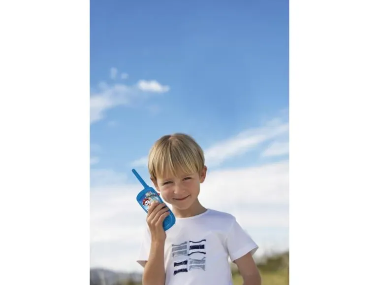 Lexibook Paw Patrol Abenteuerset