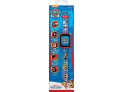Lexibook Paw Patrol Camera Watch Rot