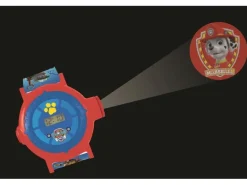 Lexibook Paw Patrol Digital-Projektionsuhr