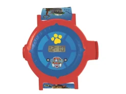 Lexibook Paw Patrol Digital-Projektionsuhr