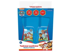 Lexibook Rettungsdienst Paw Patrol Walkie-Talkies