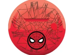 Lexibook SpiderMan Wireless Bluetooth-Kopfhörer Rot