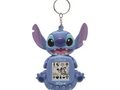 Lexibook Tamagotchi Disney Stitch My Best-E Blau