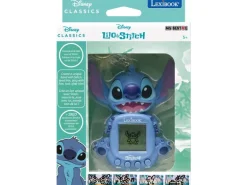 Lexibook Tamagotchi Disney Stitch My Best-E Blau
