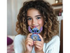 Lexibook Tamagotchi Disney Stitch My Best-E Blau