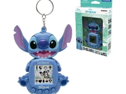 Lexibook Tamagotchi Disney Stitch My Best-E Blau