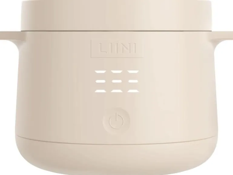 LIINI Breiwärmer 2.0 PRO Beige