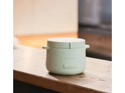 LIINI Breiwärmer 2.0 PRO Olive