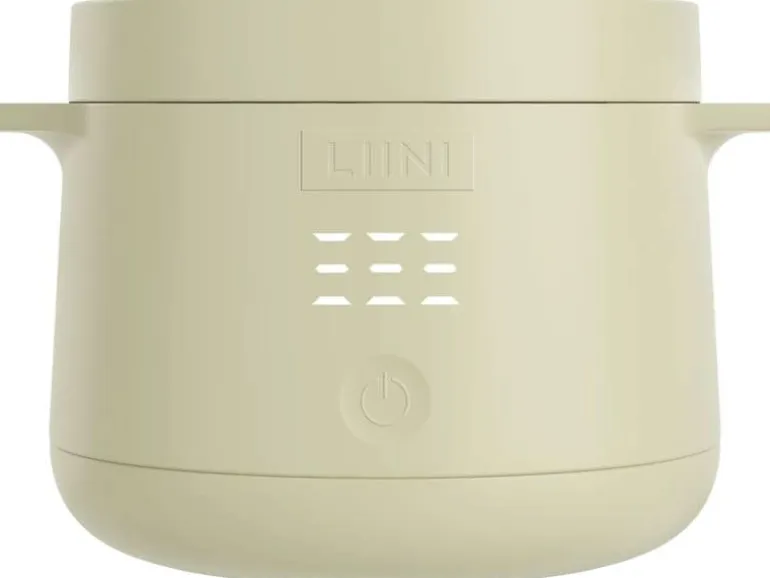 LIINI Breiwärmer 2.0 PRO Olive