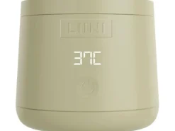 LIINI Flaschenwärmer 4.0 PRO Olive