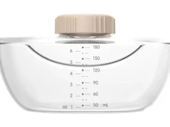 LIINI Muttermilchbehälter 180 ml