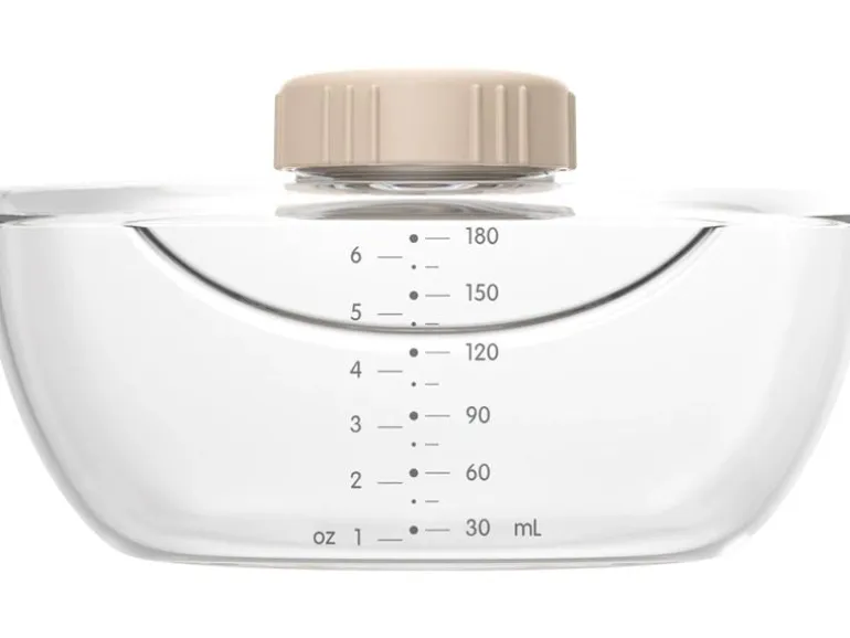 LIINI Muttermilchbehälter 180 ml