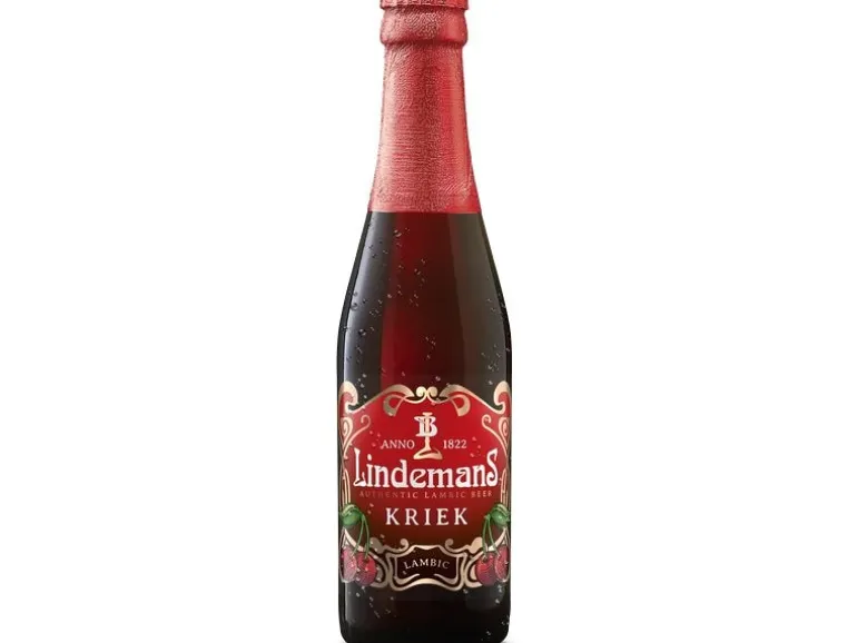 Lindemans Bier Kriek 0.25 l