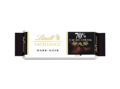 Lindt Excellence Dark Noir 35 g